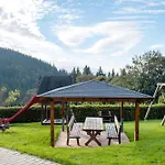 Kapfenmathishof Urlaubsbauernhof *