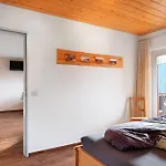 Apartment Kapfenmathishof Urlaubsbauernhof *