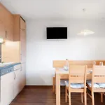 Kapfenmathishof Urlaubsbauernhof Apartment