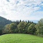 Kapfenmathishof Urlaubsbauernhof * 圣彼得