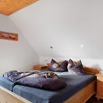 Kapfenmathishof Urlaubsbauernhof 公寓