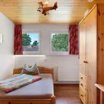 Kapfenmathishof Urlaubsbauernhof *