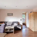 Kapfenmathishof Urlaubsbauernhof * 圣彼得