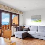 公寓 Kapfenmathishof Urlaubsbauernhof