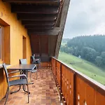 Kapfenmathishof Urlaubsbauernhof 公寓 圣彼得