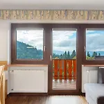 公寓 Kapfenmathishof Urlaubsbauernhof 圣彼得