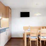 公寓 Kapfenmathishof Urlaubsbauernhof