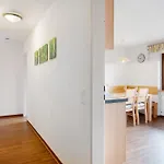 公寓 Kapfenmathishof Urlaubsbauernhof