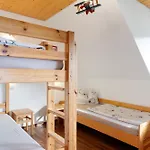 公寓 Kapfenmathishof Urlaubsbauernhof *