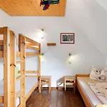 Kapfenmathishof Urlaubsbauernhof * 圣彼得