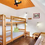 公寓 Kapfenmathishof Urlaubsbauernhof