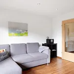 公寓 Kapfenmathishof Urlaubsbauernhof