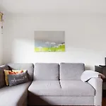 Kapfenmathishof Urlaubsbauernhof 公寓