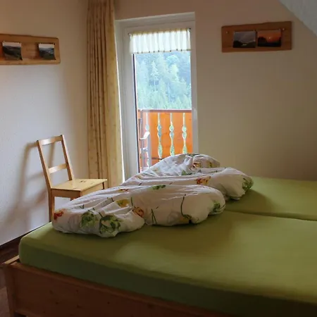 Apartment Kapfenmathishof Urlaubsbauernhof Sankt Peter
