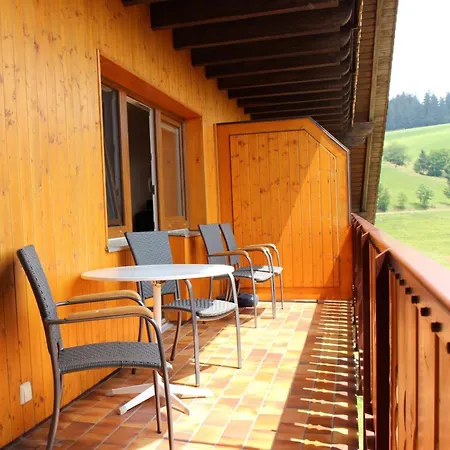 Kapfenmathishof Urlaubsbauernhof