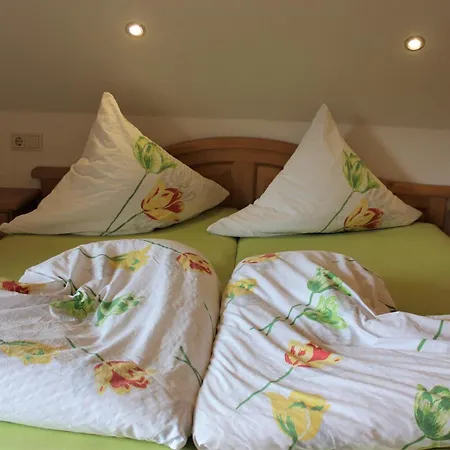Kapfenmathishof Urlaubsbauernhof Apartment Sankt Peter
