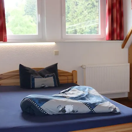 Kapfenmathishof Urlaubsbauernhof * Sankt Peter