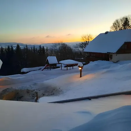 Appartement Kapfenmathishof Urlaubsbauernhof