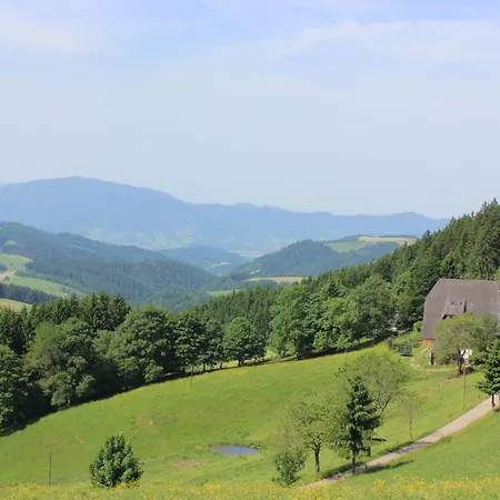 Kapfenmathishof Urlaubsbauernhof * Sankt Peter