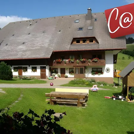Kapfenmathishof Urlaubsbauernhof Sankt Peter
