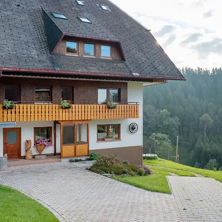 Kapfenmathishof Urlaubsbauernhof *