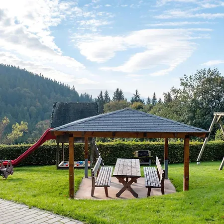 Kapfenmathishof Urlaubsbauernhof *