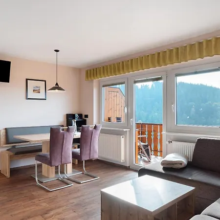 Kapfenmathishof Urlaubsbauernhof *