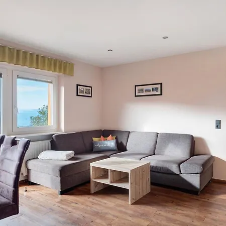 Appartement Kapfenmathishof Urlaubsbauernhof