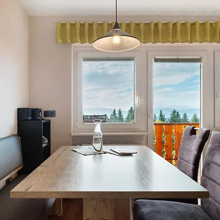 Kapfenmathishof Urlaubsbauernhof Appartement St. Peter