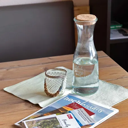 Kapfenmathishof Urlaubsbauernhof Appartement