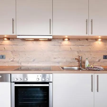 Appartement Kapfenmathishof Urlaubsbauernhof St. Peter