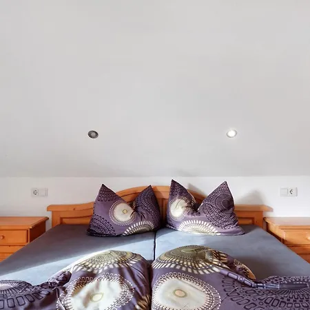 Kapfenmathishof Urlaubsbauernhof Appartement St. Peter