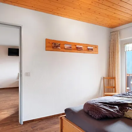 Appartement Kapfenmathishof Urlaubsbauernhof *