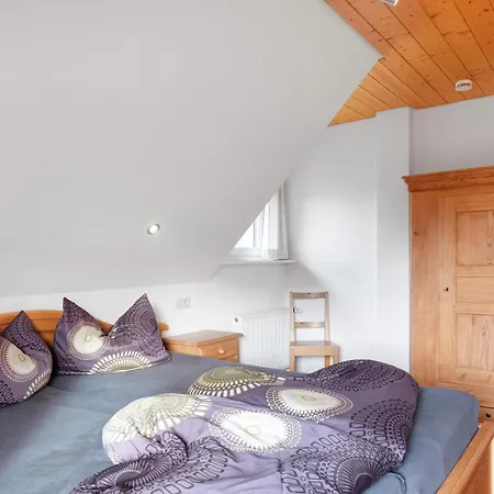 Kapfenmathishof Urlaubsbauernhof Appartement *