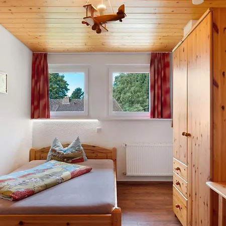 Kapfenmathishof Urlaubsbauernhof Appartement