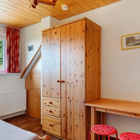 Kapfenmathishof Urlaubsbauernhof Appartement *