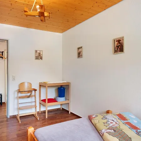 Kapfenmathishof Urlaubsbauernhof Appartement St. Peter