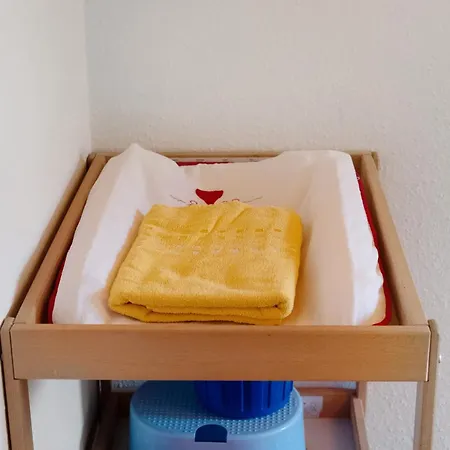 Kapfenmathishof Urlaubsbauernhof Appartement *