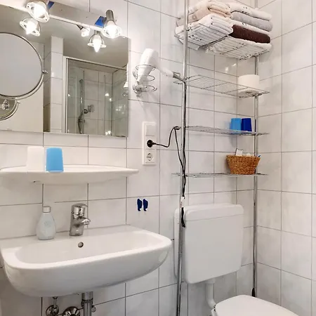 Kapfenmathishof Urlaubsbauernhof St. Peter