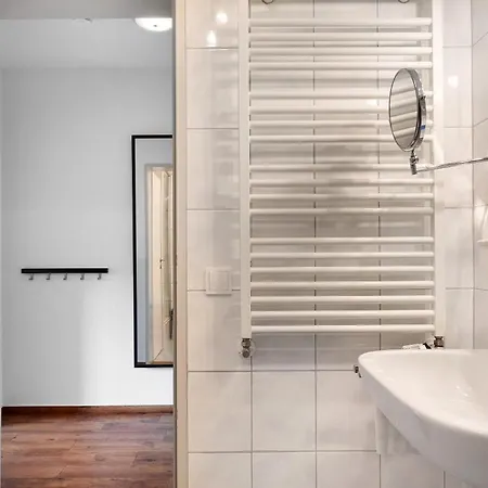 Kapfenmathishof Urlaubsbauernhof Appartement