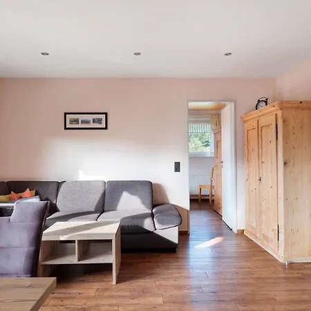 Kapfenmathishof Urlaubsbauernhof