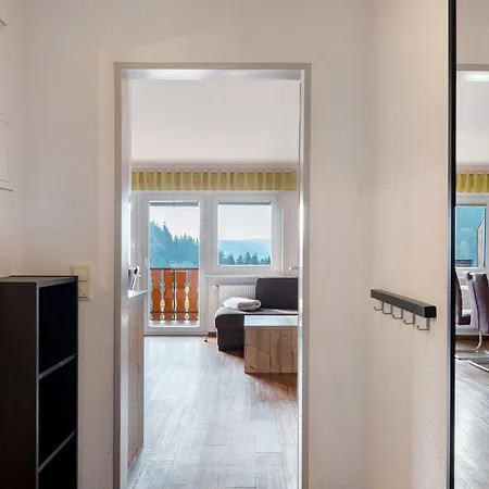 Kapfenmathishof Urlaubsbauernhof Appartement St. Peter