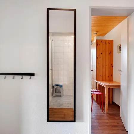 Kapfenmathishof Urlaubsbauernhof Appartement St. Peter