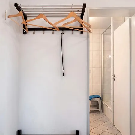 Kapfenmathishof Urlaubsbauernhof Appartement St. Peter