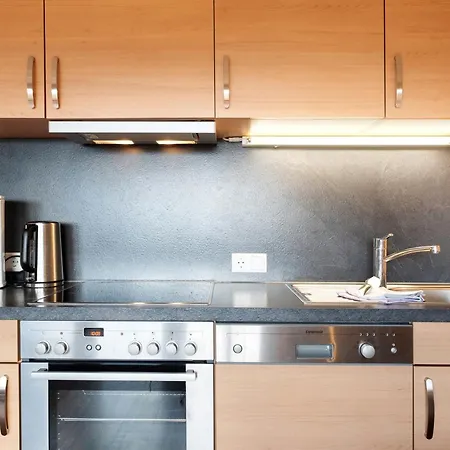 Kapfenmathishof Urlaubsbauernhof