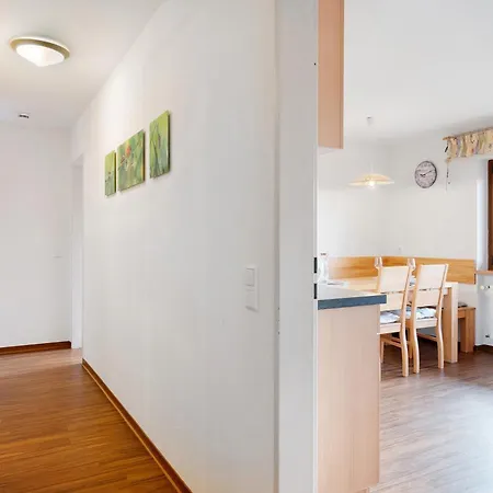 Kapfenmathishof Urlaubsbauernhof Appartement *