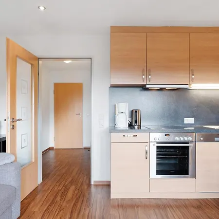 Appartement Kapfenmathishof Urlaubsbauernhof St. Peter