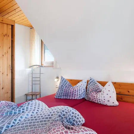 Kapfenmathishof Urlaubsbauernhof Appartement