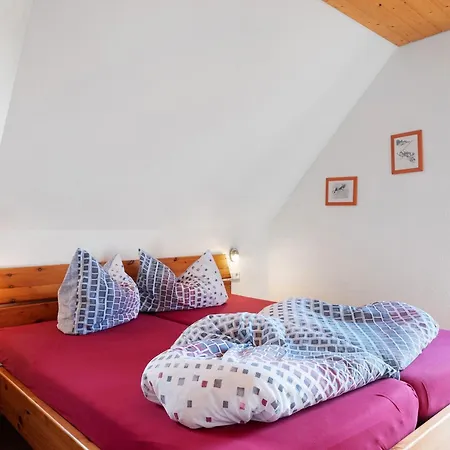 Appartement Kapfenmathishof Urlaubsbauernhof St. Peter