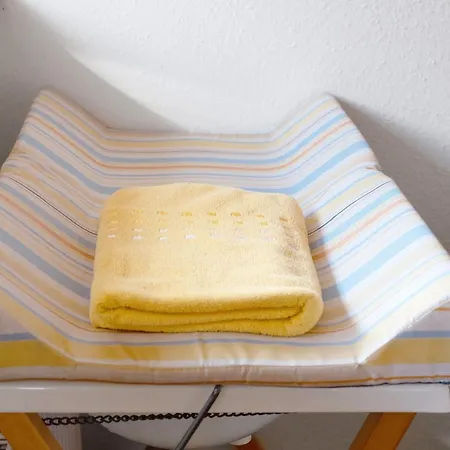 Kapfenmathishof Urlaubsbauernhof Appartement